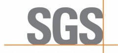 SGS認(rèn)可合作供應(yīng)商證書(shū)